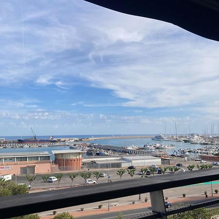 Beach Apartment Vilanova i la Geltrú Exteriér fotografie