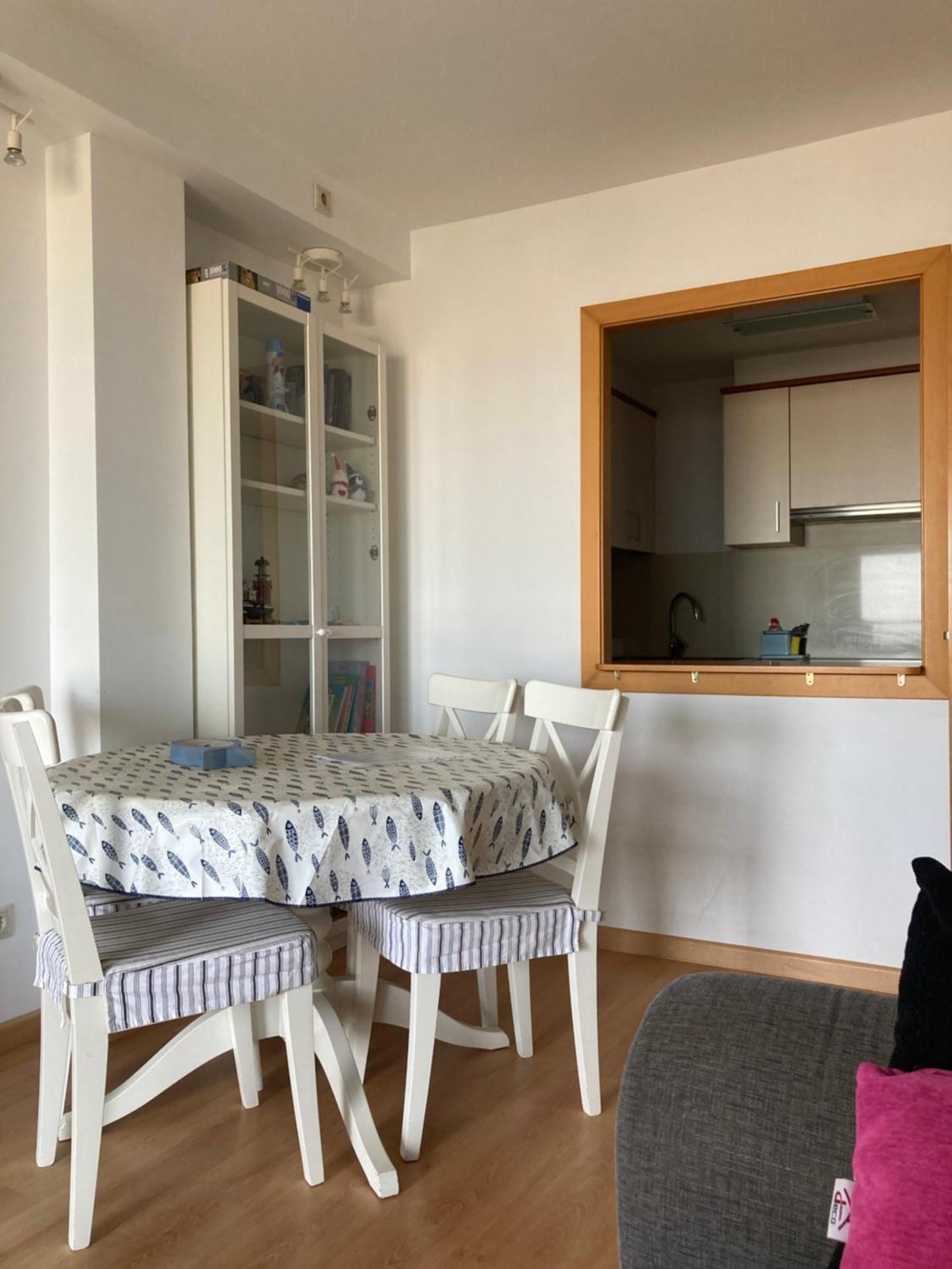Beach Apartment Vilanova i la Geltrú Exteriér fotografie