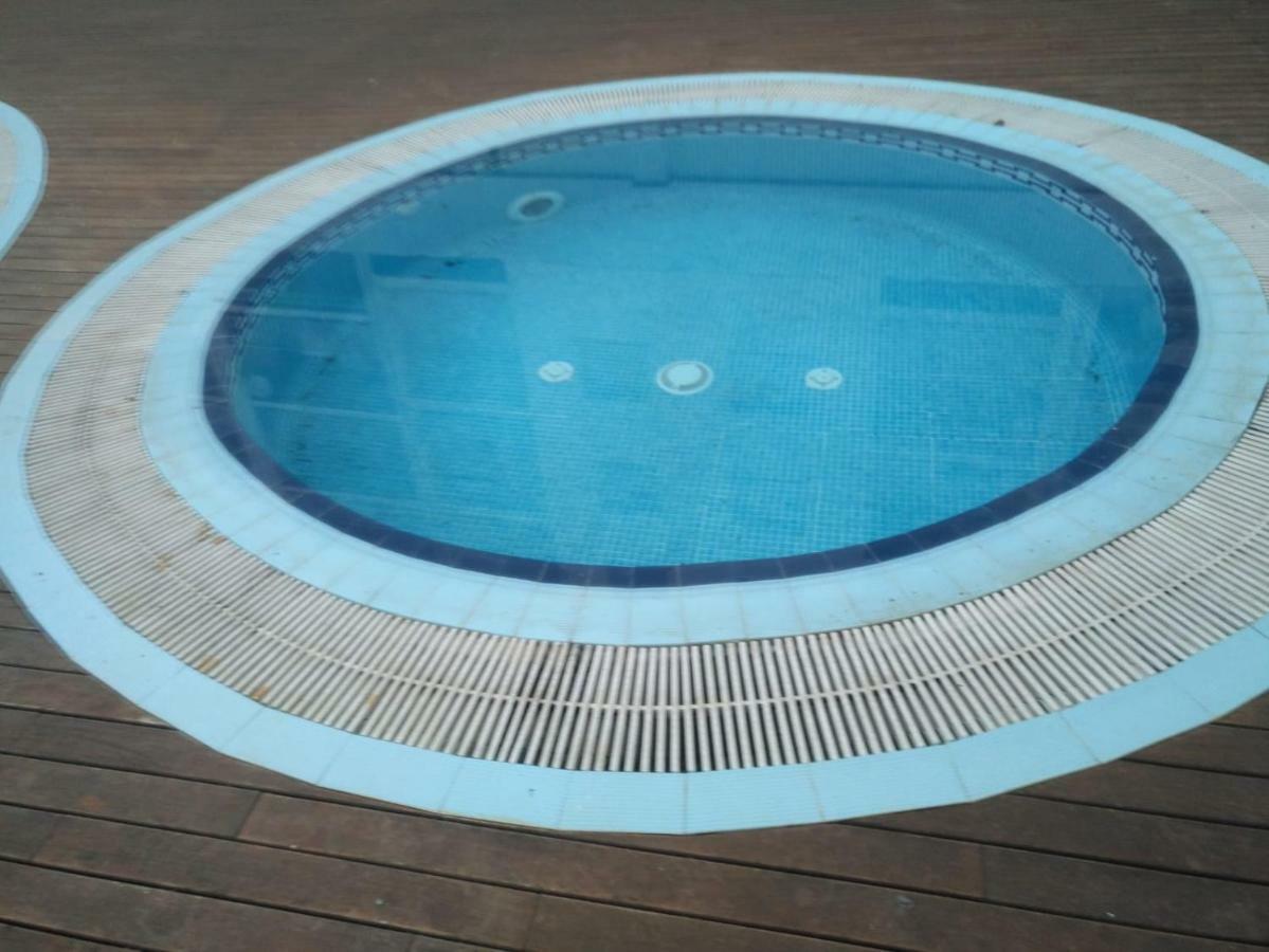 Beach Apartment Vilanova i la Geltrú Exteriér fotografie
