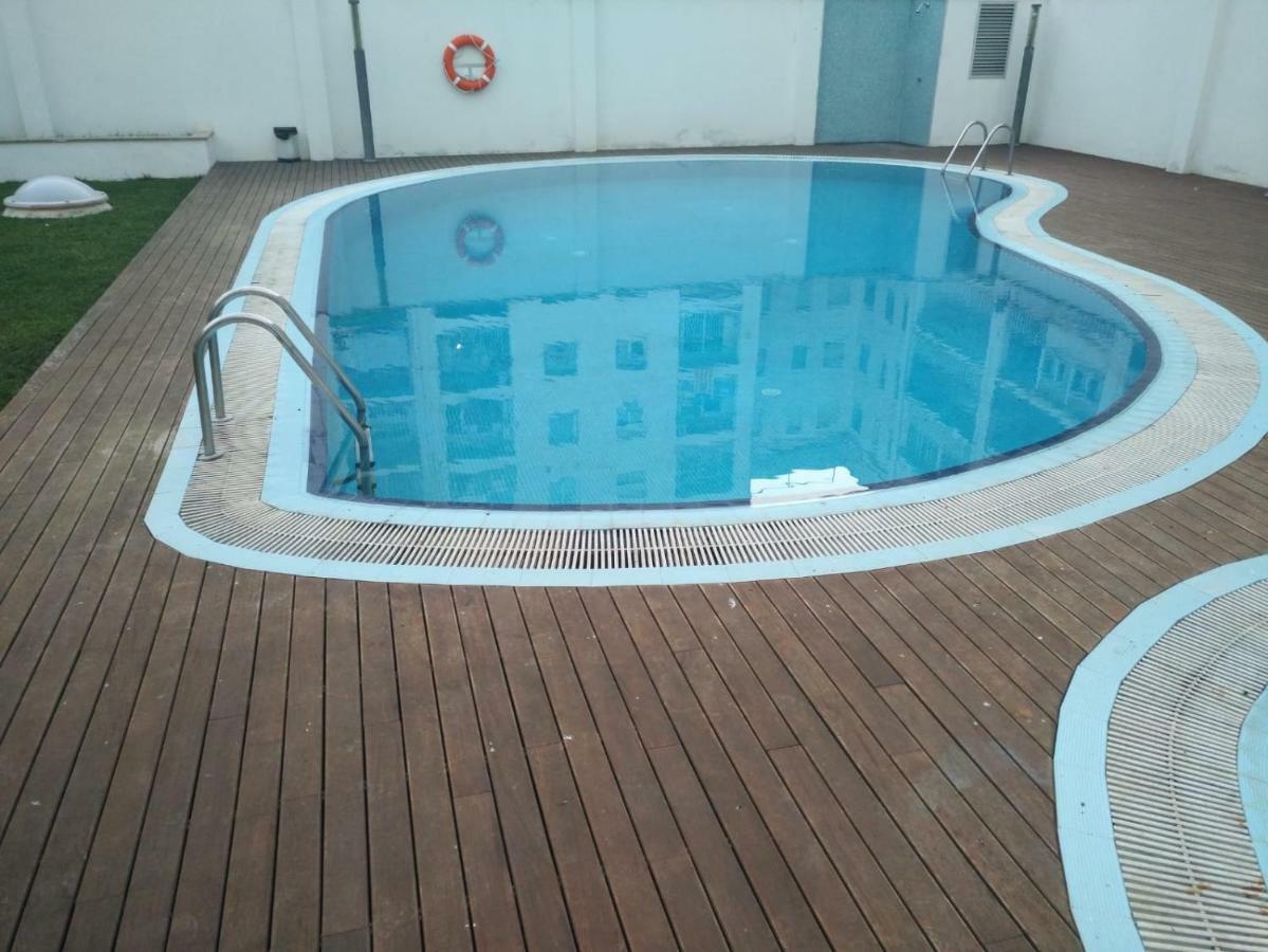 Beach Apartment Vilanova i la Geltrú Exteriér fotografie